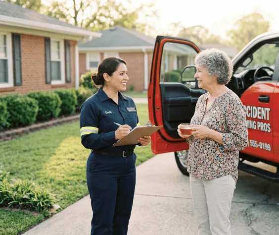 Accident Towing Service Pelham, AL FAQs